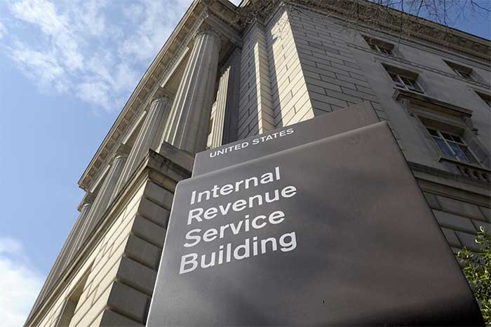 IRS Ends Unannounced House Visits
