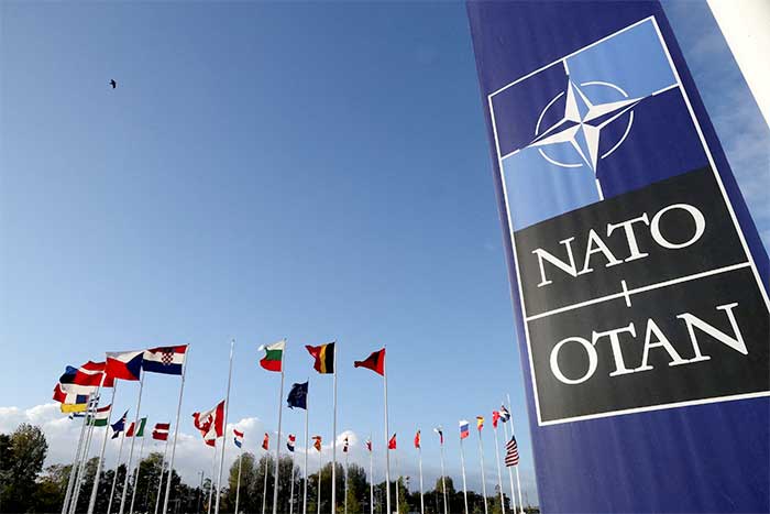 Turkey, Hungary Discussing Sweden’s NATO Application
