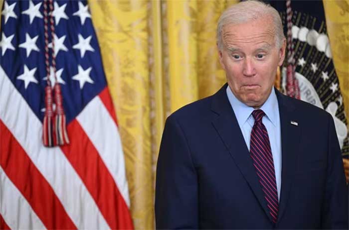 National Archives Has 5,400 Biden Emails With Pseudonyms