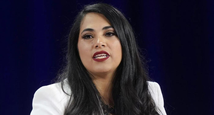 Former Rep. Mayra Flores: Stand Up for Border Patrol