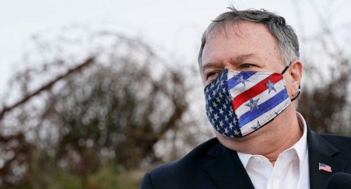 Pompeo Named No. 1 Christian Ally of Israel for 2023