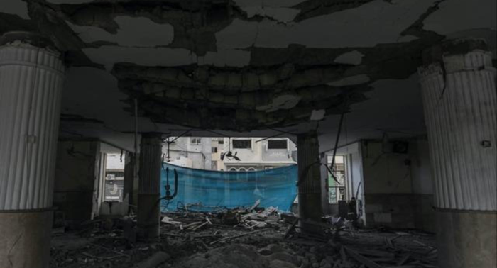 IDF Recovers Body of Israeli Hostage Near Gaza’s Shifa Hospital